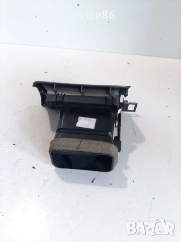 Вентилационен отвор за предна дясна страна за Peugeot 407 Комби (2005) 9644589377, снимка 3 - Части - 53698529