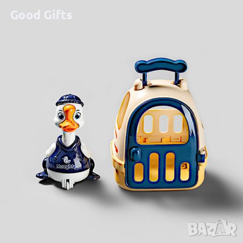 Бебешка играчка - Детско пате, снимка 2 - Други - 42312163