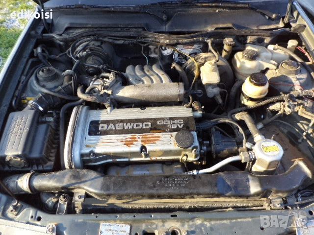 Деу Нексия 1.5 16v на части, снимка 5 - Автомобили и джипове - 53240622