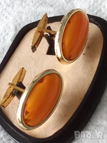 Копчета за ръкавели 52705, снимка 6 - Други - 52863253