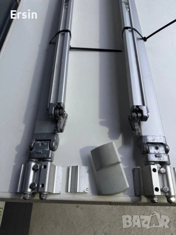 Комплект оригинални Рамена за Тента Thule Omnistor  (ляв и десен) (L-R) (Цял комплект) , снимка 6 - Палатки - 52032006