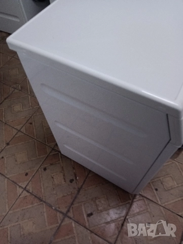 Пералня Миеле Miele W 3365 пчелна пита 6кг 2 години гаранция Made in Germany!, снимка 4 - Перални - 52253300