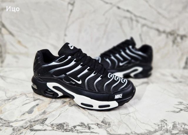 Дамски маратонки Nike, снимка 5 - Маратонки - 53183955