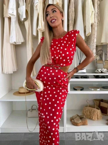 рокля , снимка 2 - Рокли - 51323693