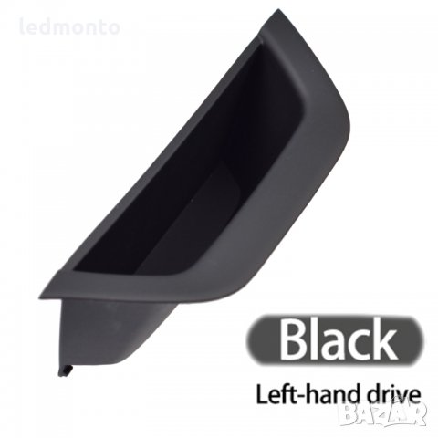 Панел  дръжки за БМВ Х3 Ф25 Ф26 Дръжка панел f25 f26 x3 x4, снимка 7 - Аксесоари и консумативи - 35689802