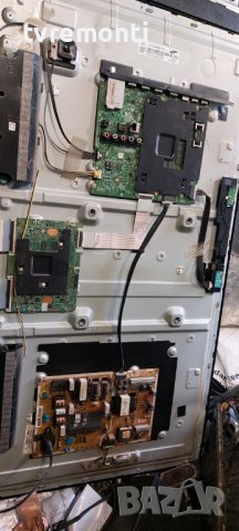 MAIN BOARD, BN94-09022R , BN41-02344B for SAMSUNG ,UE40JU6440W 40inc DISPLAY CY-GJ040BGLV1H, снимка 5 - Части и Платки - 42467026