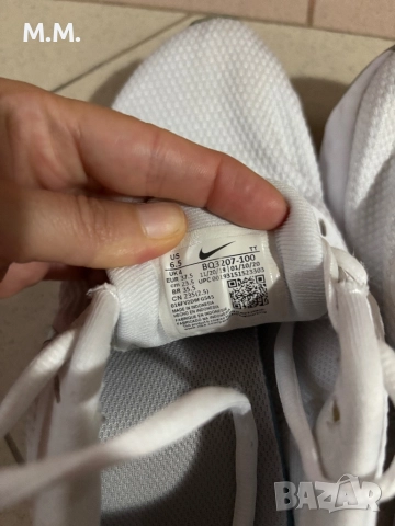 Дамски маратонки Nike и Under armour, снимка 9 - Маратонки - 51789014