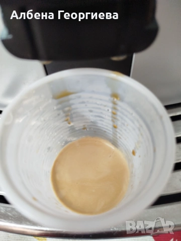 Кафе машина GAGIA Naviglio, снимка 7 - Кафемашини - 53398493