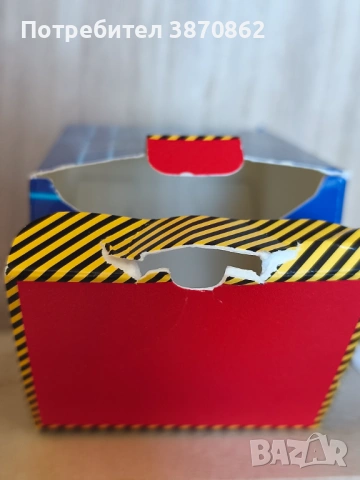 McDonald’s Happy Meal 2024 - Despicable Me 4 - Mega Dave Minion , снимка 6 - Колекции - 53157267