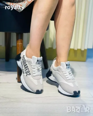 DSQUARED2 дамски маратонки 