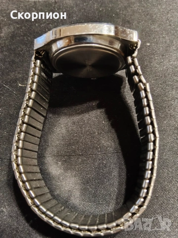 Мъжки часовник - ПОЛЕТ - СССР - с датник - ПРОМОЦИЯ, снимка 10 - Джобни - 48925286