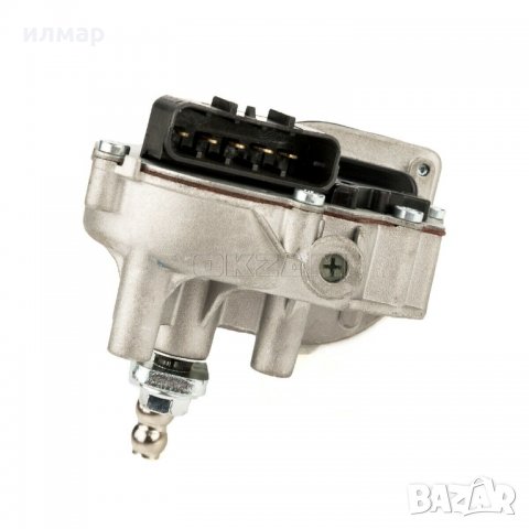 9949505 Моторче за чистачки за Фиат Стило /01-07г/, снимка 2 - Части - 34252475