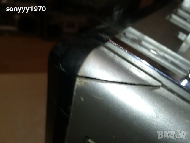 SHARP GF-9494H MADE IN JAPAN 1408231423LK, снимка 15 - Радиокасетофони, транзистори - 41852462