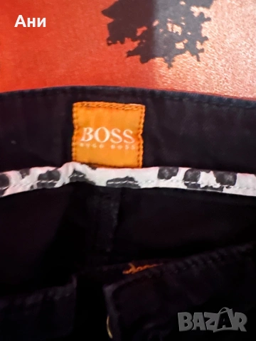 Дънки Boss 27н