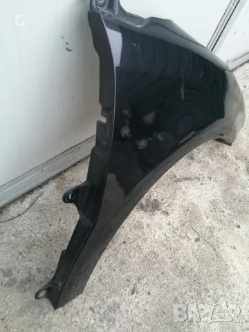 Десен Калник Citroen C4 , снимка 7 - Части - 49850582