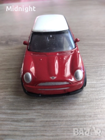 Лот три броя Мини Купър, снимка 7 - Колекции - 52965955