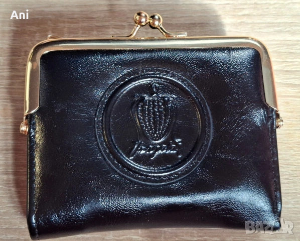 Малко кожено протмоне Fragola