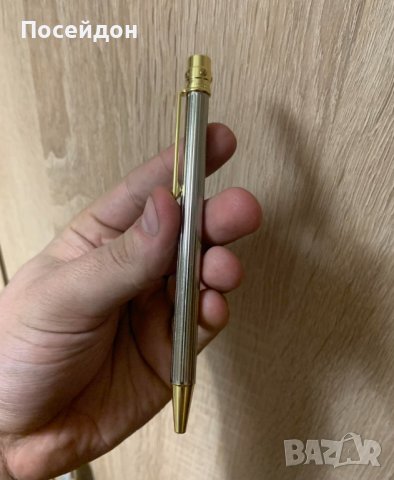 Оригинален Cartier химикал химикалка