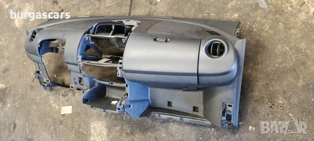 Арматурно табло Daihatsu Sirion II 2007г, снимка 3 - Части - 53539100