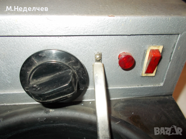 Вана за опъване на срези за патоанатомия, снимка 3 - Медицинска апаратура - 36141500