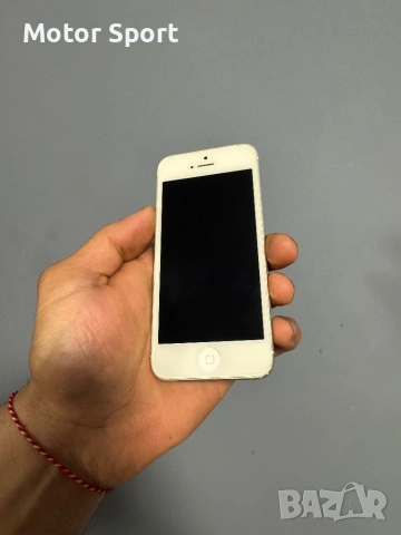Iphone 5, снимка 6 - Apple iPhone - 53705996