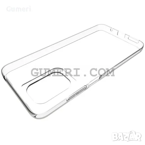 Motorola Moto G05 Силиконов Прозрачен Гръб, снимка 2 - Калъфи, кейсове - 49192857