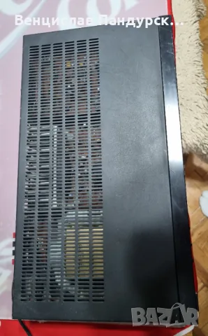 Realistic STA- 130 FM-AM Stereo Receiver , снимка 4 - Ресийвъри, усилватели, смесителни пултове - 49786767