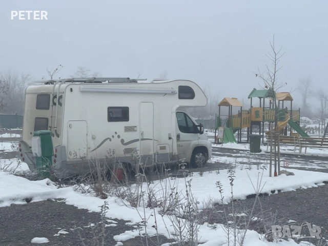 Кемпер Elnagh Алковен на базата на FIAT Ducato 2. 3, 130 Multi JET, снимка 17 - Каравани и кемпери - 53434350