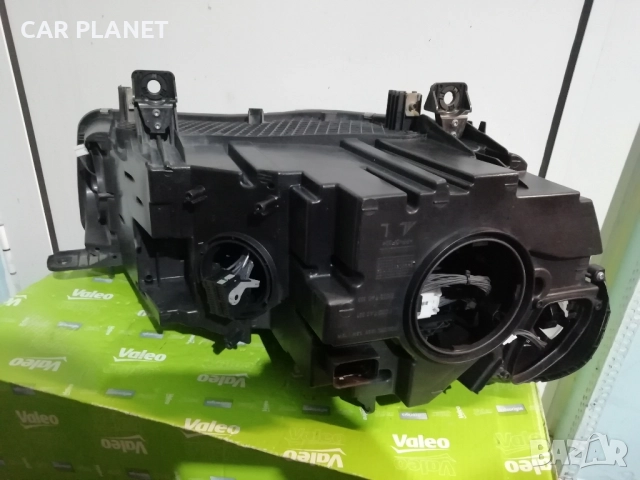 Фар Фарове за BMW X5 F15 X6 F16 X5M X6M / БМВ X5 Ф15 Х6 Ф16 Х5М Х6М Adaptive LED., снимка 11 - Части - 51671067