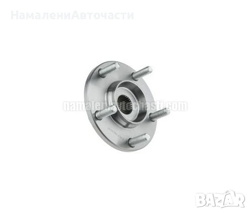 Предна главина BP4L-33-060 KLP-MZ-031P Mazda, снимка 2 - Части - 51218479