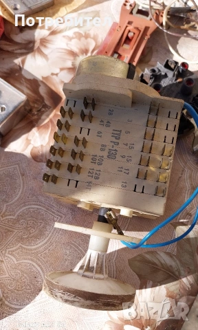 части за пералня Перла., снимка 3 - Перални - 53279270