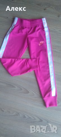 Nike - детско долнище 128- 137 см, снимка 7 - Детски анцузи и суичери - 42193032
