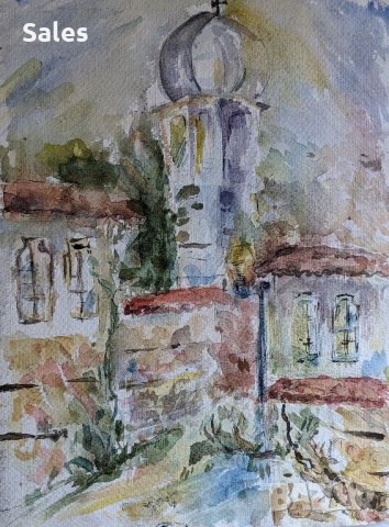 Картини , снимка 10 - Картини - 41517148