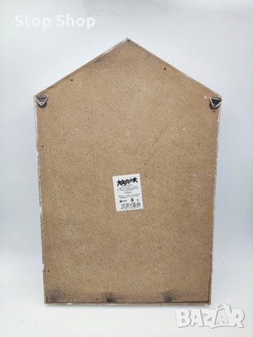 Къща за ключове , снимка 3 - Декорация за дома - 39764229