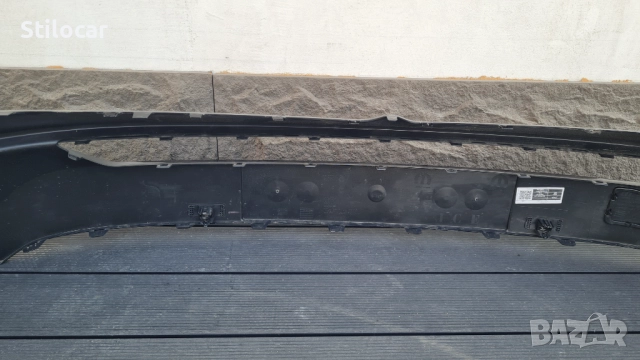 Броня Opel Mokka B 2025г предна горна част, снимка 10 - Части - 52049856