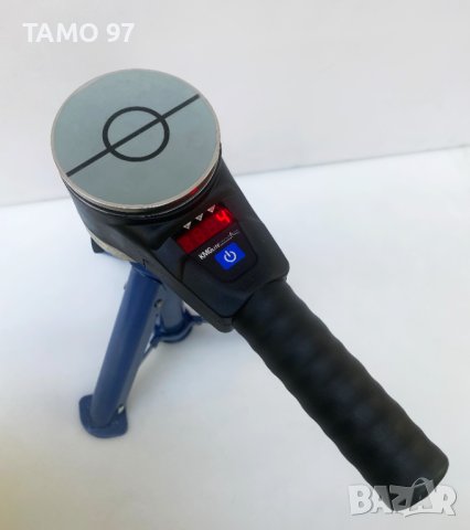 KMG-LITE Bluetooth - Уред за измерване на силата , снимка 7 - Други инструменти - 41025939