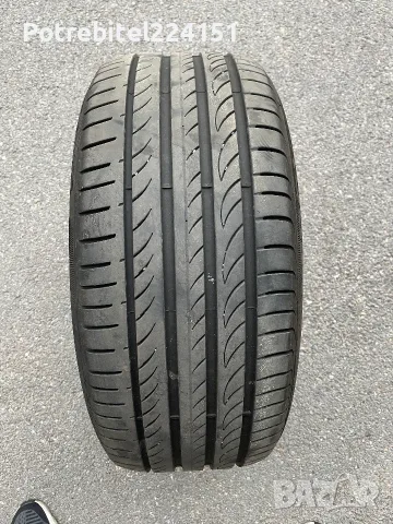 Pirelli Povercy Летни Гуми 225/45/17 94Y XL extra load 2023 6mm