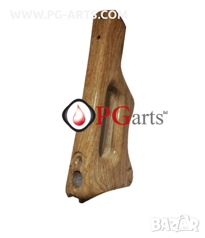 Фолио за хидрографика WOOD V100, снимка 2 - Друго търговско оборудване - 53210271