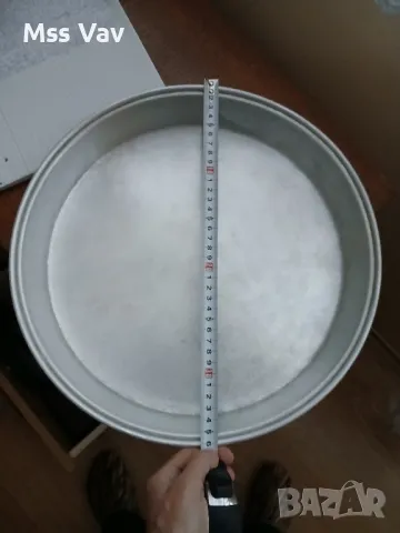 Съд за готвене , снимка 3 - Други - 47866466