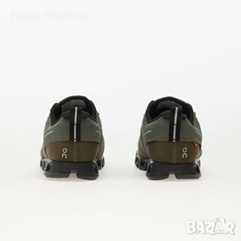 Маратонки ON CLOUD WATERPROOF  номер 39, снимка 3 - Маратонки - 41594345