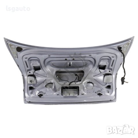 Заден капак AUDI A4 (B7) 2004-2008 ID: 121996, снимка 4 - Части - 44412129