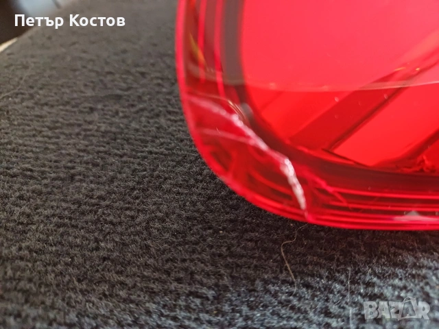 BMW F32 десен стоп, снимка 8 - Части - 53582375