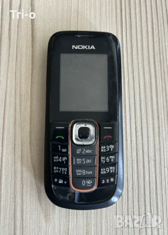 Nokia 2600c-2 RM-340, снимка 2 - Nokia - 55777631