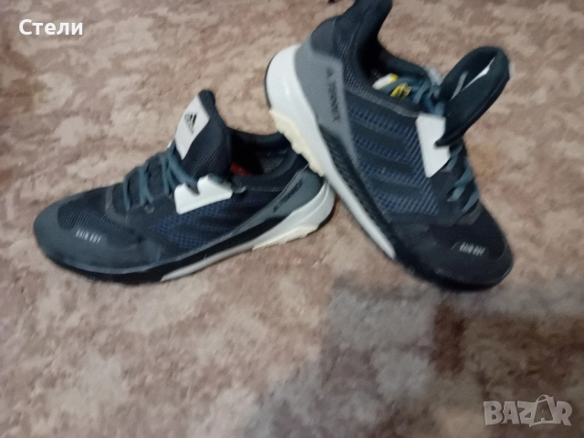 Адидас Terrex 40 номер-Виетнам, снимка 2 - Маратонки - 51571322