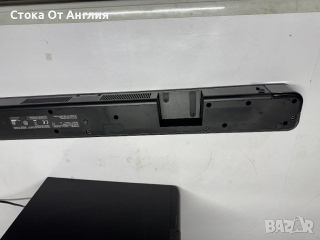 Саундбар - Sony SA-S350, снимка 10 - Аудиосистеми - 53095103