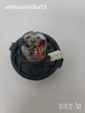 Мотор от прахосмукачка gorenje, снимка 3 - Прахосмукачки - 40317733