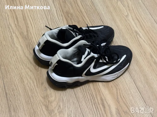 Обувки Nike Giannis Immortality 3