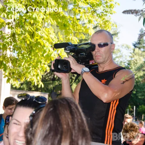 Фотограф Казанлък