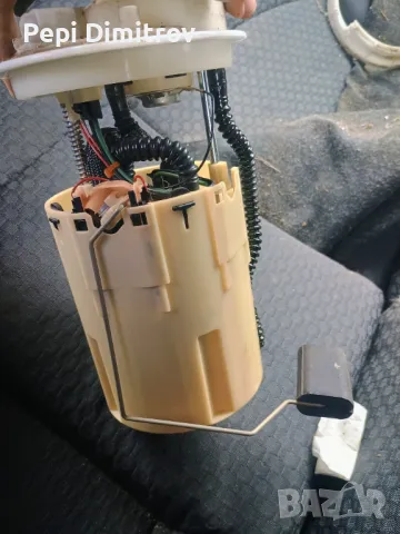 ГОРИВНА ПОМПА FIAT STILO 1.6 ,1.2 46837359 0580313089