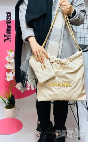 чанти chanel